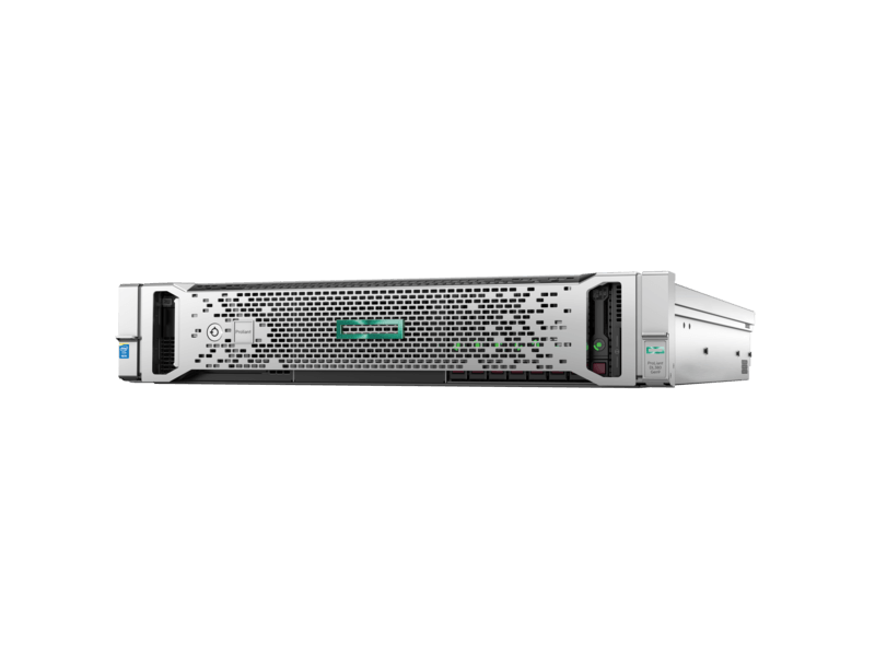 سرور اچ پی مدل HPE ProLiant DL380 Gen9